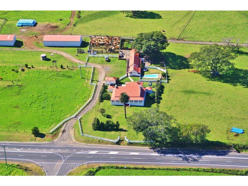 Lot 152 Princes Highway, Gerringong NSW 2534