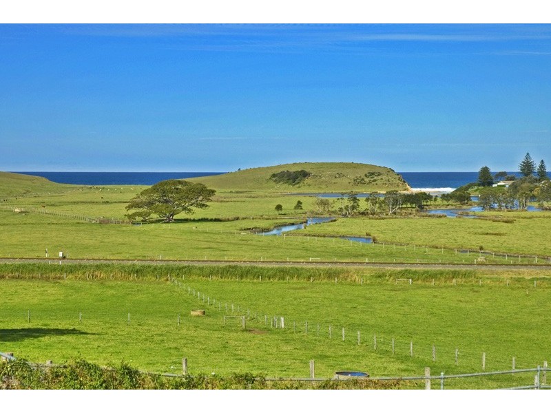 Lot 152 Princes Highway, Gerringong NSW 2534
