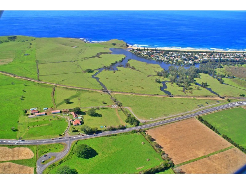 Lot 152 Princes Highway, Gerringong NSW 2534