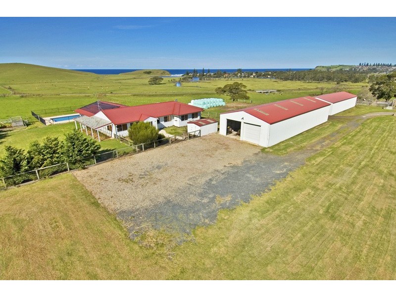 Lot 151 Princes Highway, Gerringong NSW 2534