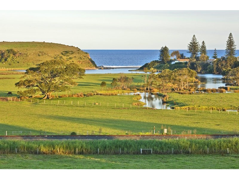 Lot 151 Princes Highway, Gerringong NSW 2534