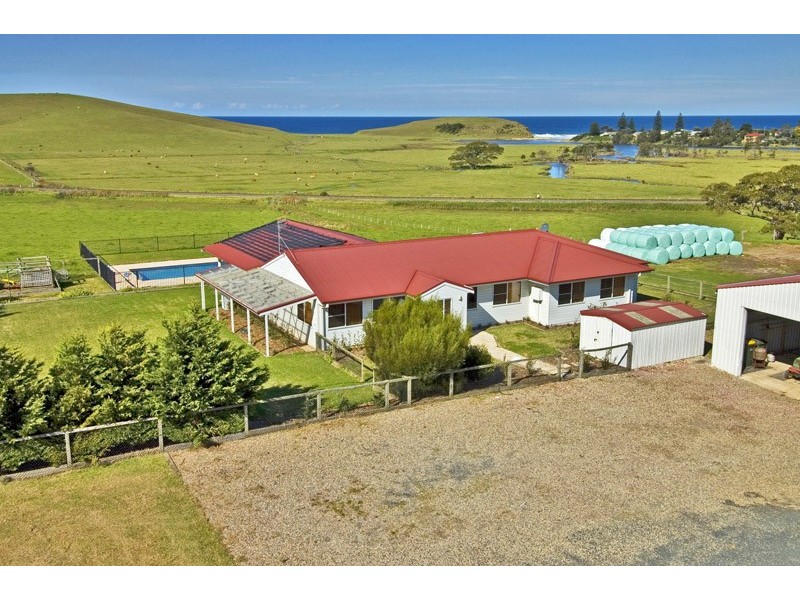 Lot 151 Princes Highway, Gerringong NSW 2534