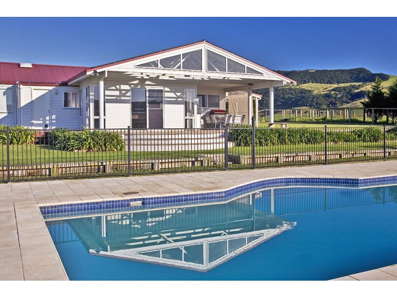 Lot 151 Princes Highway, Gerringong NSW 2534