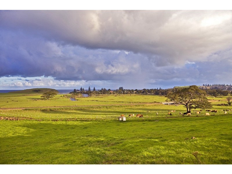 Lot 151 Princes Highway, Gerringong NSW 2534