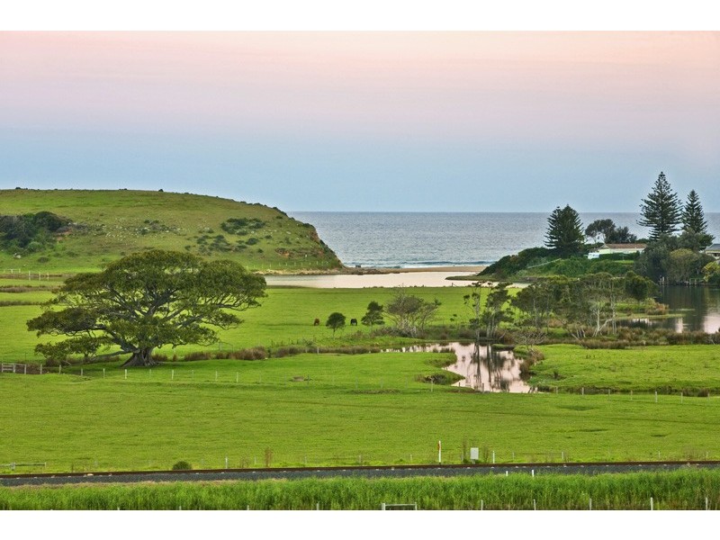 Lot 151 Princes Highway, Gerringong NSW 2534