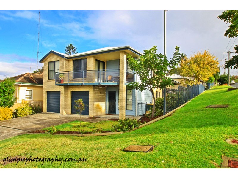 101 Shoalhaven Street, Kiama NSW 2533