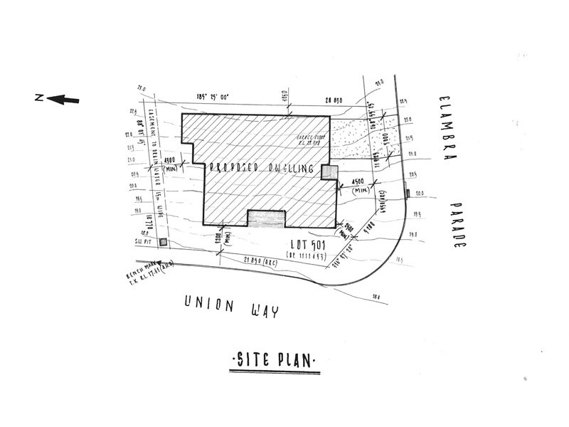Lot 501 Union Way, Gerringong NSW 2534