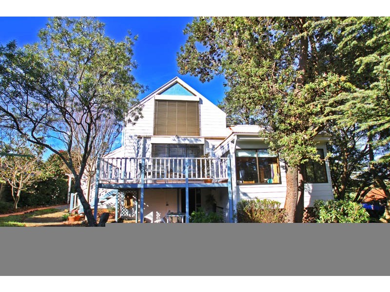 6 Kilburnie Place, Gerringong NSW 2534