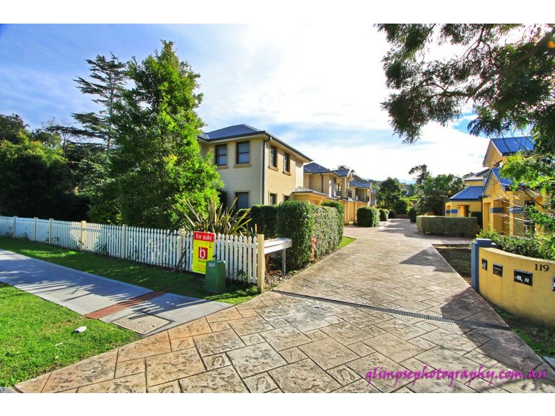 2/121 Manning Street, Kiama NSW 2533