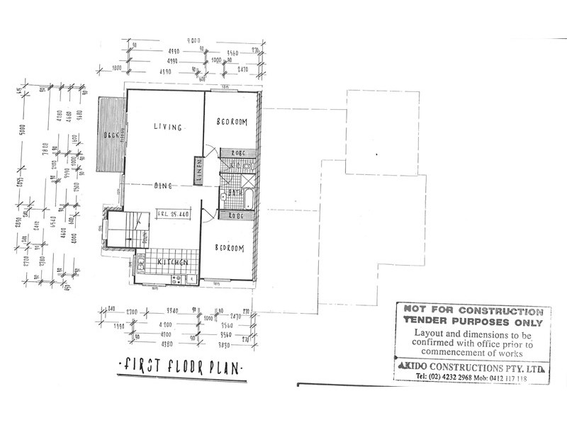 Unit 2, Lot 530 Union Way, Gerringong NSW 2534