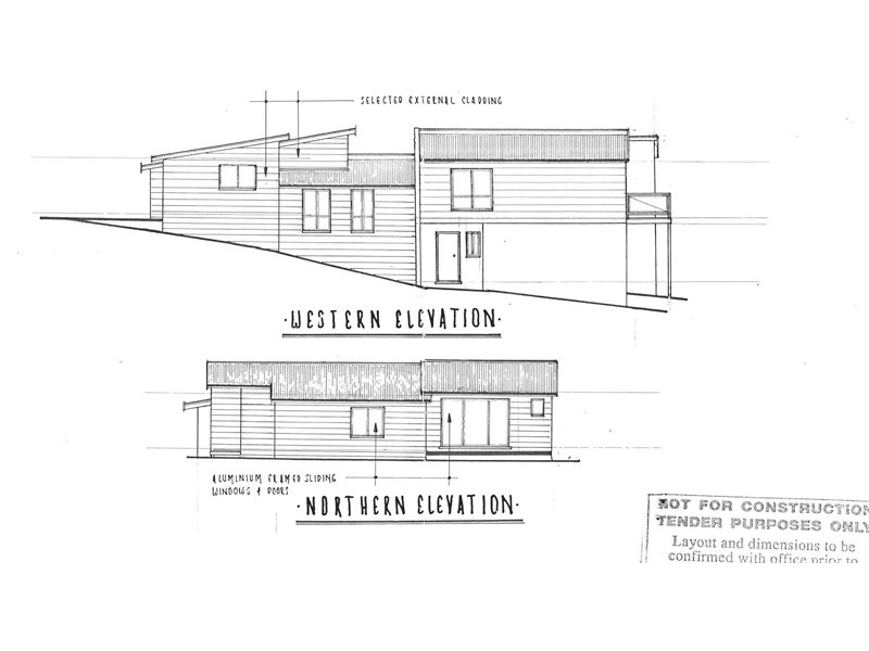Unit 2, Lot 530 Union Way, Gerringong NSW 2534