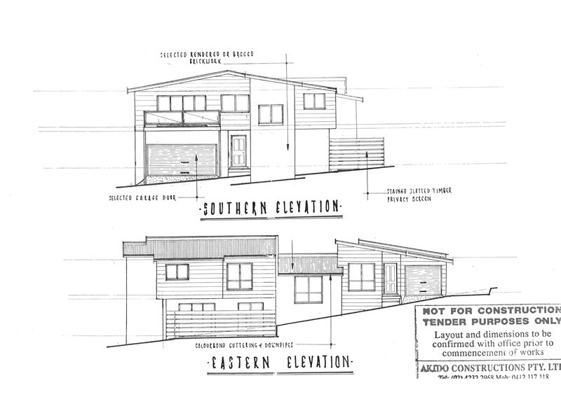 Unit 2, Lot 530 Union Way, Gerringong NSW 2534