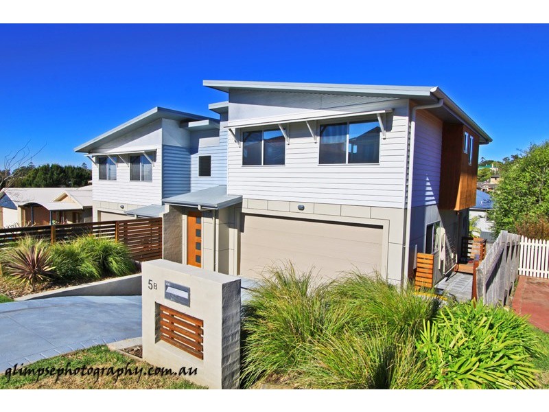 5B Cambewarra Place, Gerringong NSW 2534