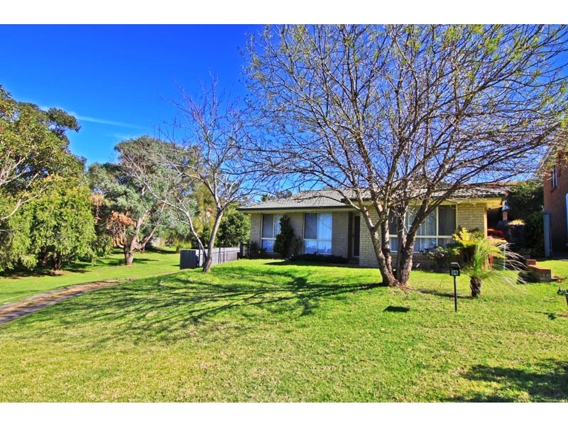 36 Hollings Drive, Kiama Downs NSW 2533
