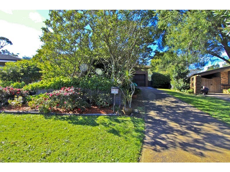 5 Kilburnie Place, Gerringong NSW 2534