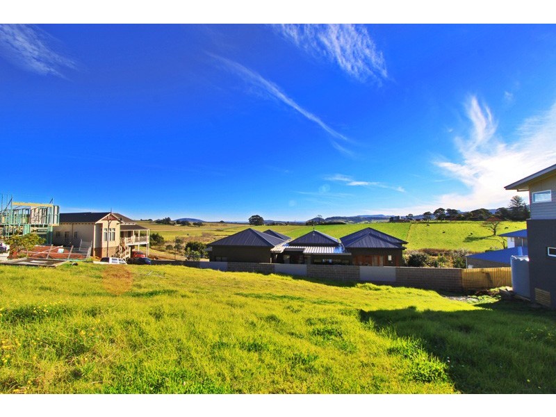 Lot 420 Blackwall Street, Gerringong NSW 2534
