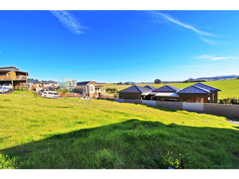 Lot 420 Blackwall Street, Gerringong NSW 2534