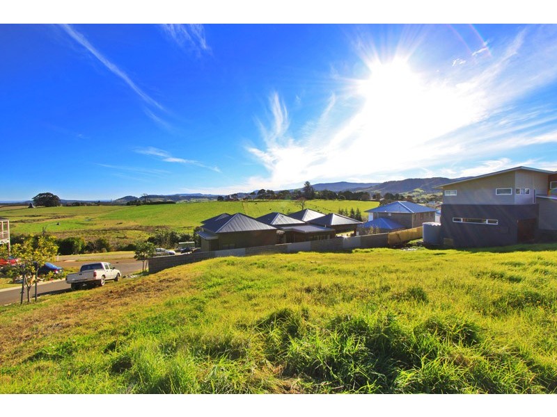 Lot 420 Blackwall Street, Gerringong NSW 2534