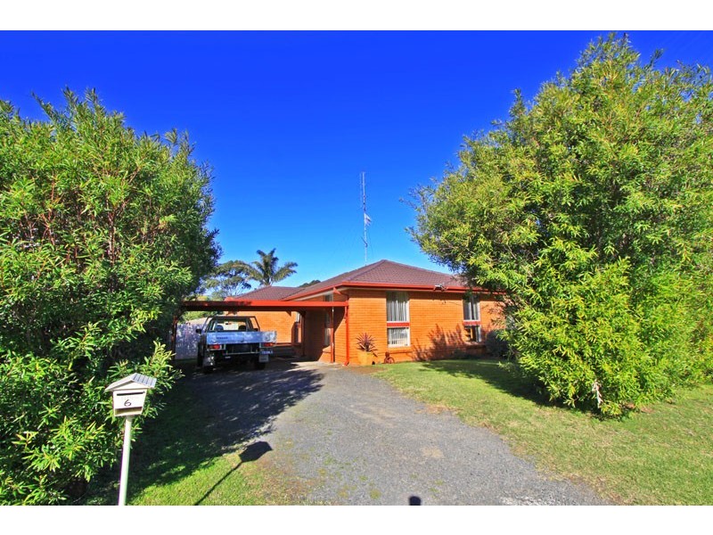 6 Fern Street, Gerringong NSW 2534