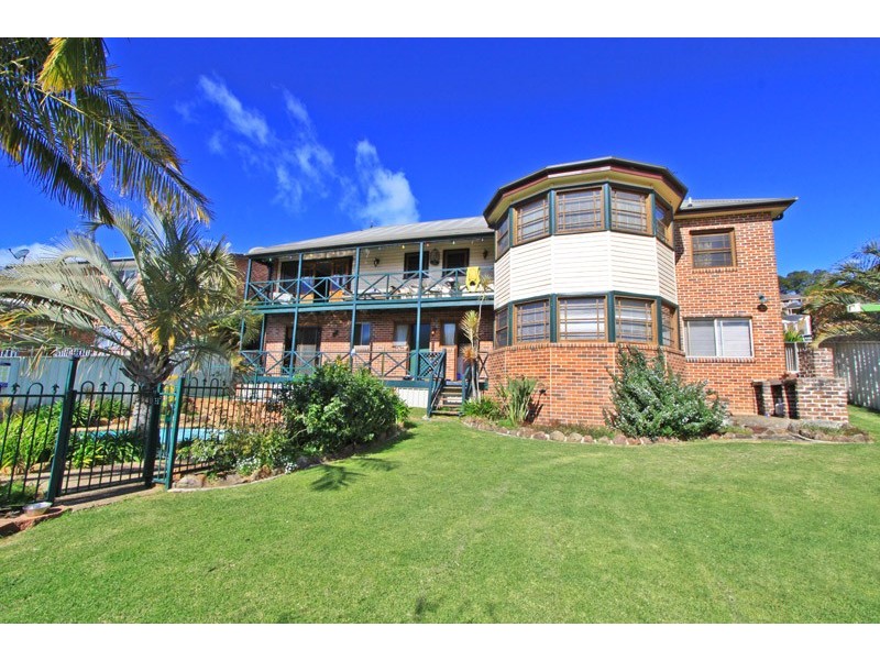 18 Ironbark Crescent, Kiama Downs NSW 2533