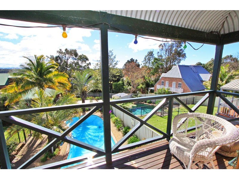 18 Ironbark Crescent, Kiama Downs NSW 2533
