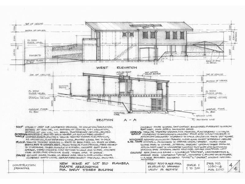 Lot 510 Elambra Parade, Gerringong NSW 2534