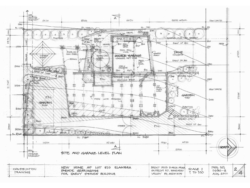 Lot 510 Elambra Parade, Gerringong NSW 2534