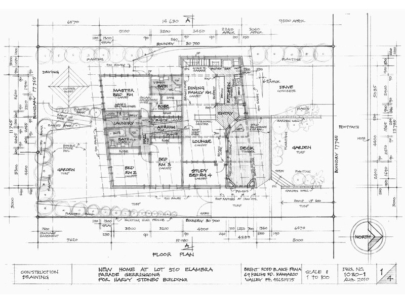 Lot 510 Elambra Parade, Gerringong NSW 2534