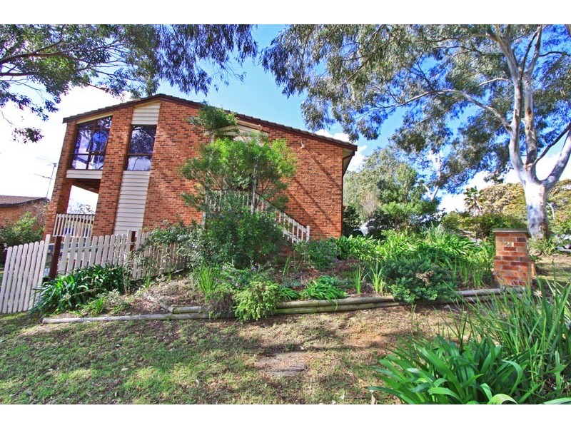 21 Alexander Avenue, Kiama Downs NSW 2533