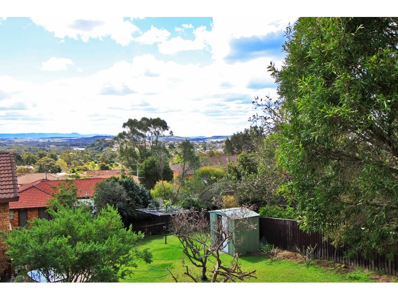 21 Alexander Avenue, Kiama Downs NSW 2533