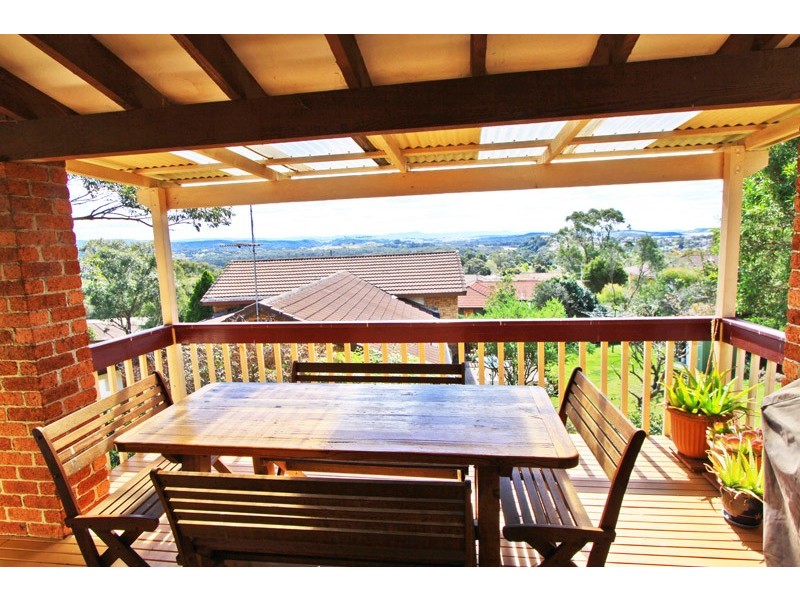 21 Alexander Avenue, Kiama Downs NSW 2533