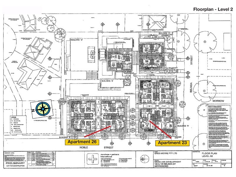 15 / 126-130 Belinda Street, Gerringong NSW 2534