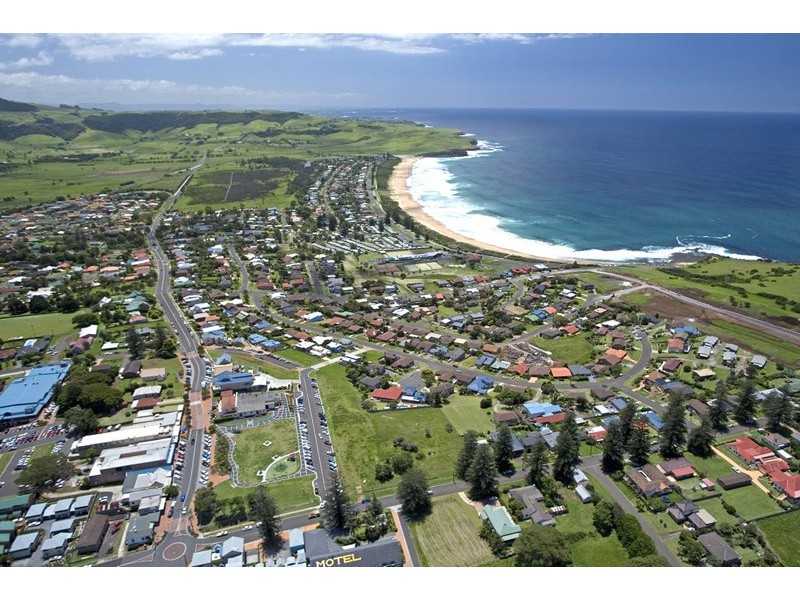 18 / 126-130 Belinda Street, Gerringong NSW 2534