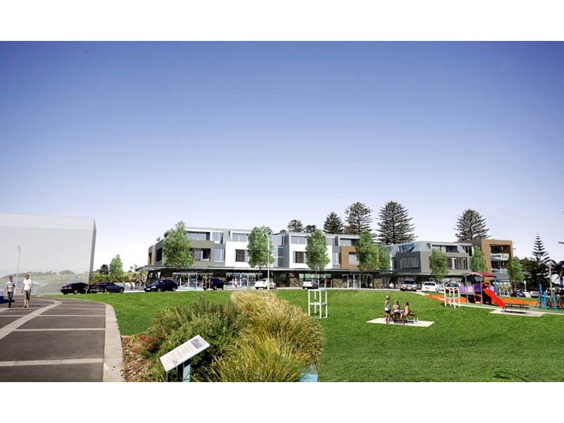 18 / 126-130 Belinda Street, Gerringong NSW 2534