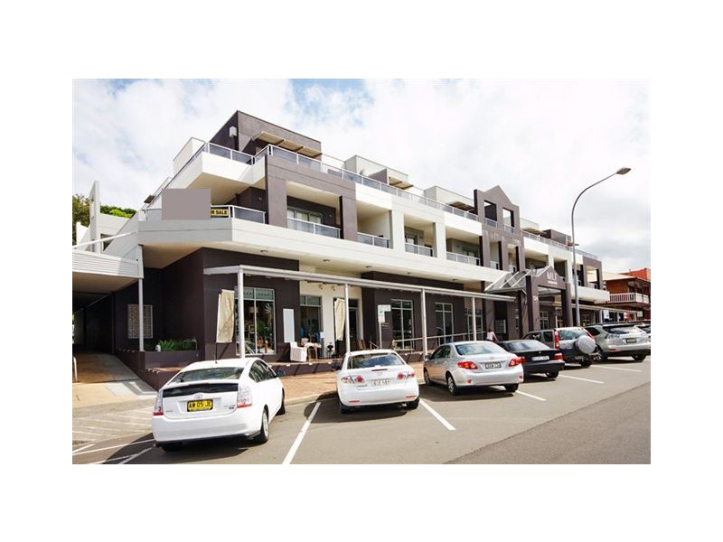 4 / 124 Terralong Street, Kiama NSW 2533