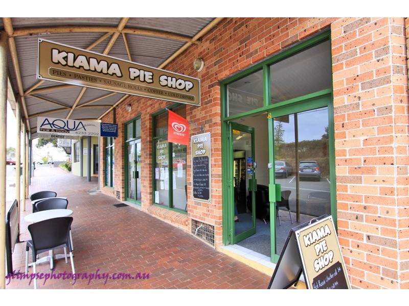 2 / 3 Railway Parade, Kiama NSW 2533
