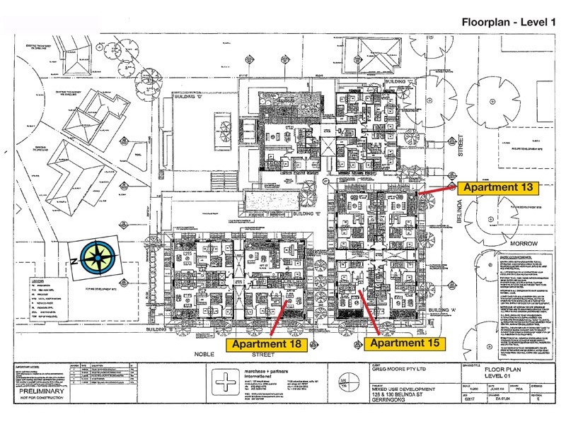 27 / 126 – 130 Belinda Street, Gerringong NSW 2534