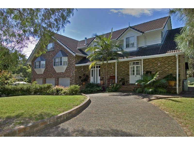 41 Davenport Road, Shoalhaven Heads NSW 2535