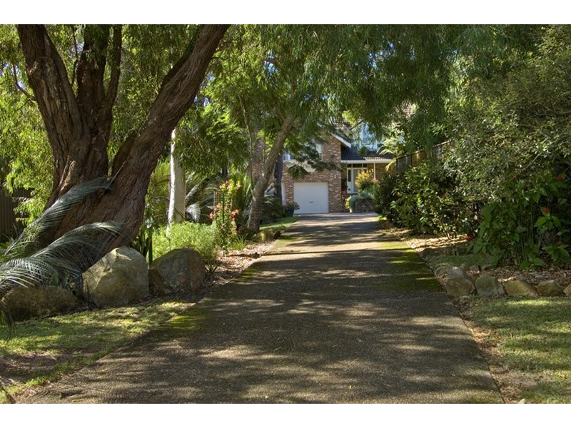 41 Davenport Road, Shoalhaven Heads NSW 2535