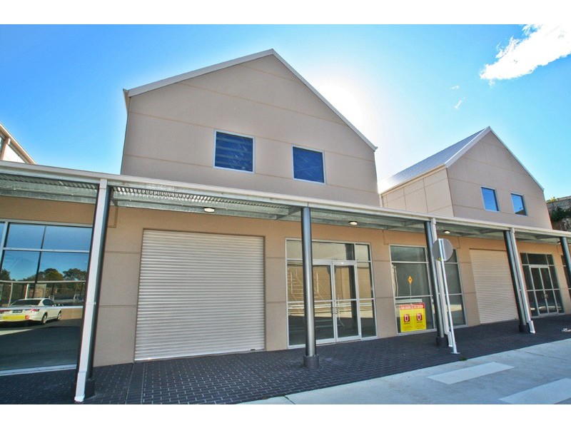 17 / 3 Brown Street, Kiama NSW 2533