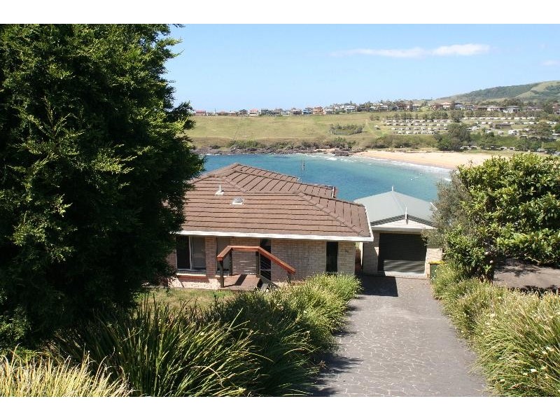 95  Tingira Crescent, Kiama NSW 2533