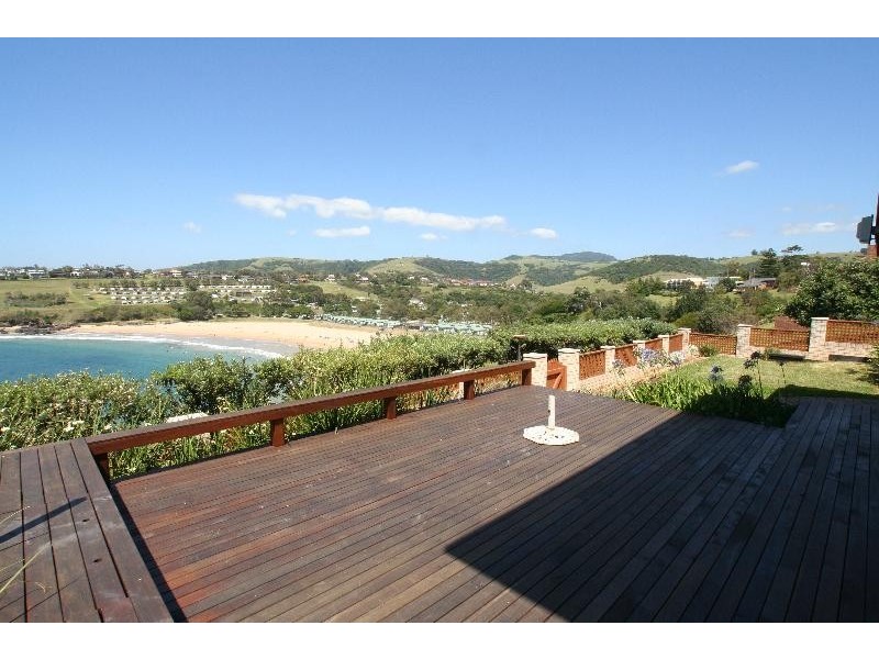 95  Tingira Crescent, Kiama NSW 2533