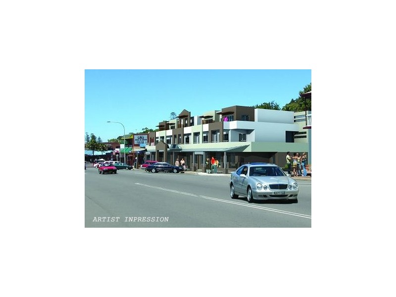 1/124  Terralong Street, Kiama NSW 2533