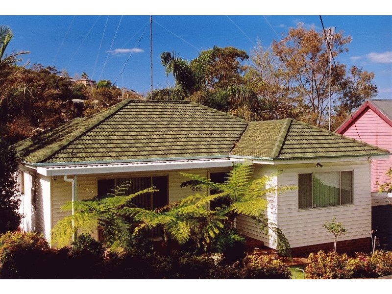 57 Barney Street, Kiama NSW 2533