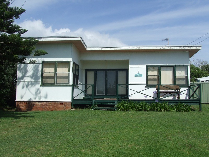 18 Pacific Avenue, Werri Beach NSW 2534