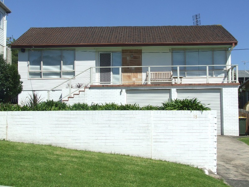 13 Wilson Avenue, Gerringong NSW 2534