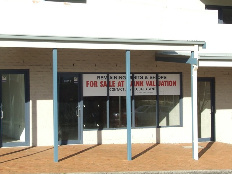 3/146-152  Fern Street, Gerringong NSW 2534