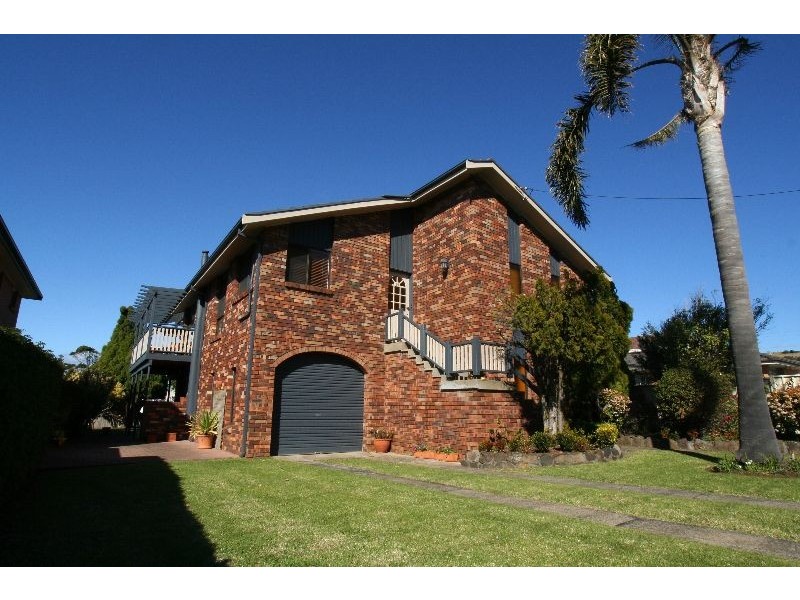 14  South Kiama Drive, Kiama Heights NSW 2533