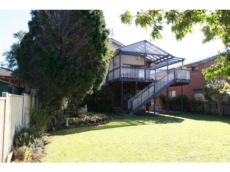 14  South Kiama Drive, Kiama Heights NSW 2533