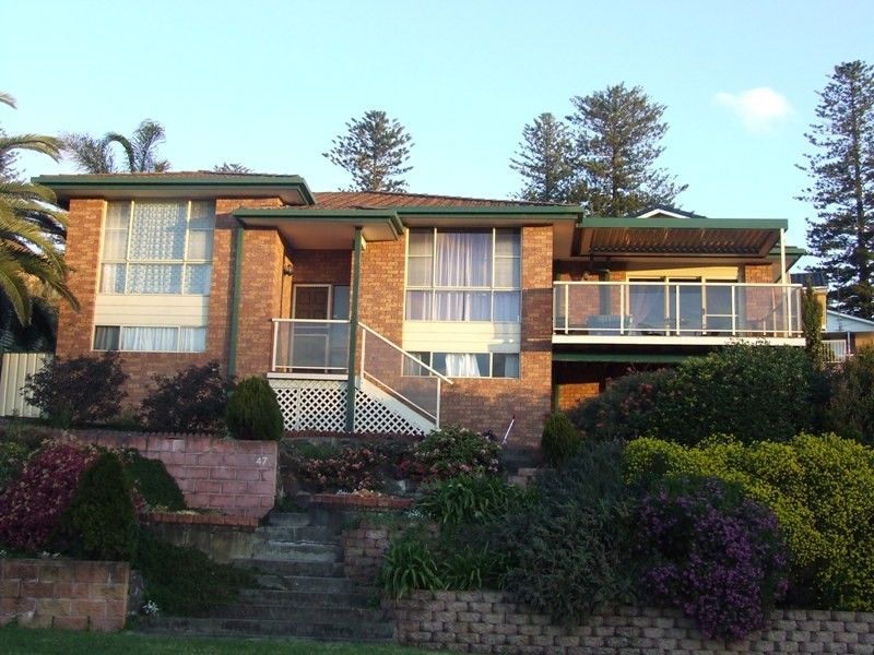 47  Armstrong Avenue, Gerringong NSW 2534